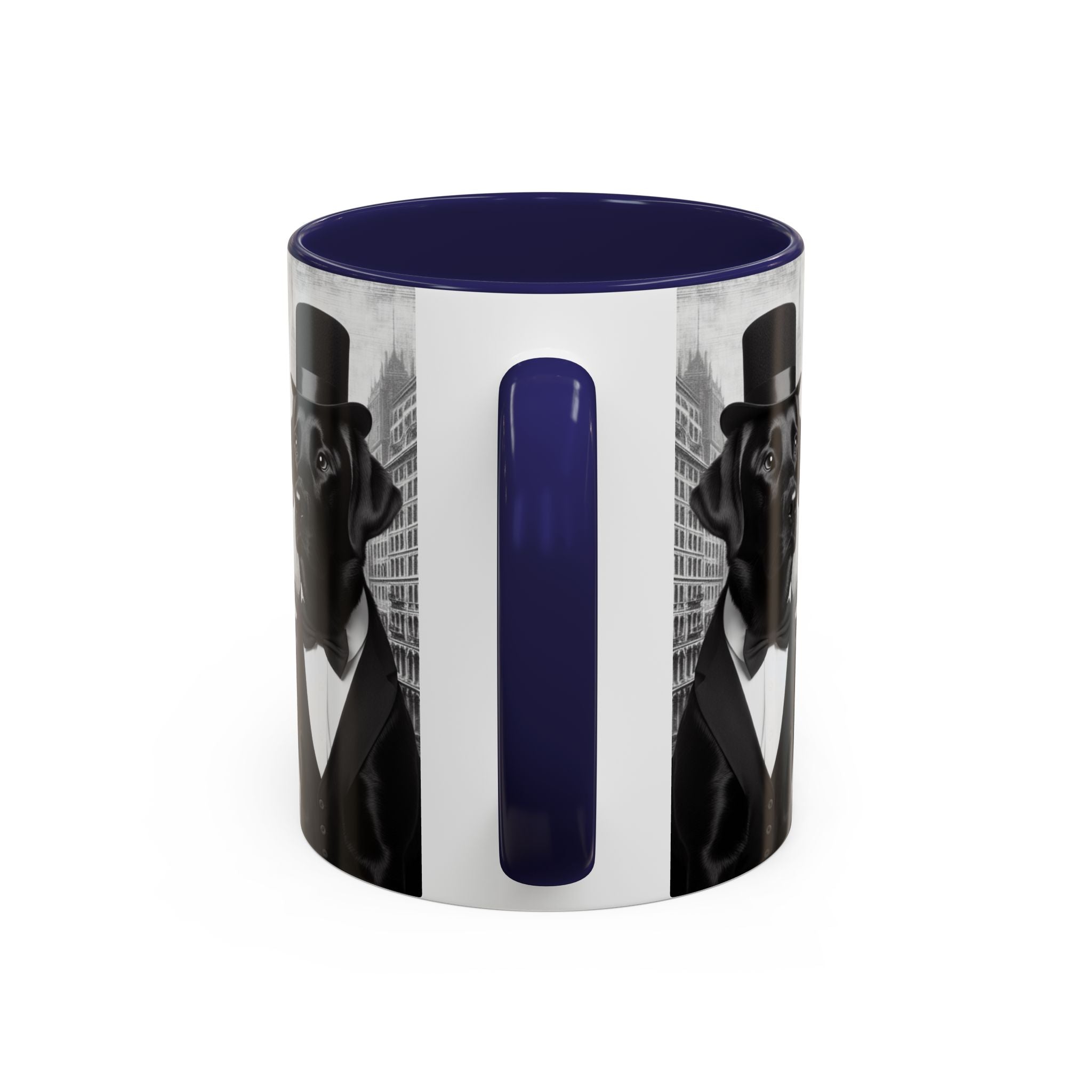 Black Lab mug, Dog Lover Gift, Pet Owner Gift, Funny Dog Mug, Cute Pet Mug