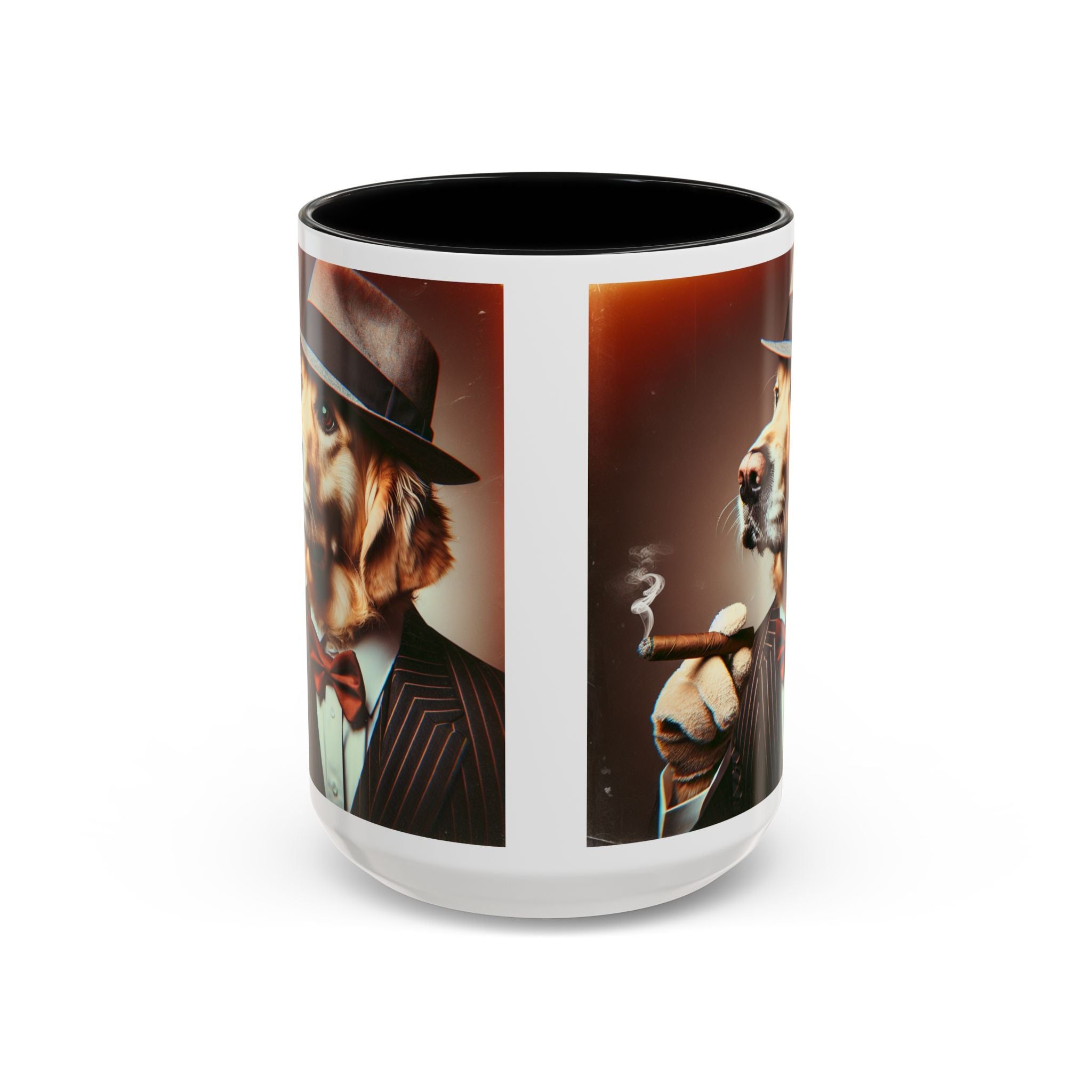 Golden Retriever mug ,Mob Dog cup, Cute Animal Cup, Pet Owner Gift, Funny Mug, yellow lab