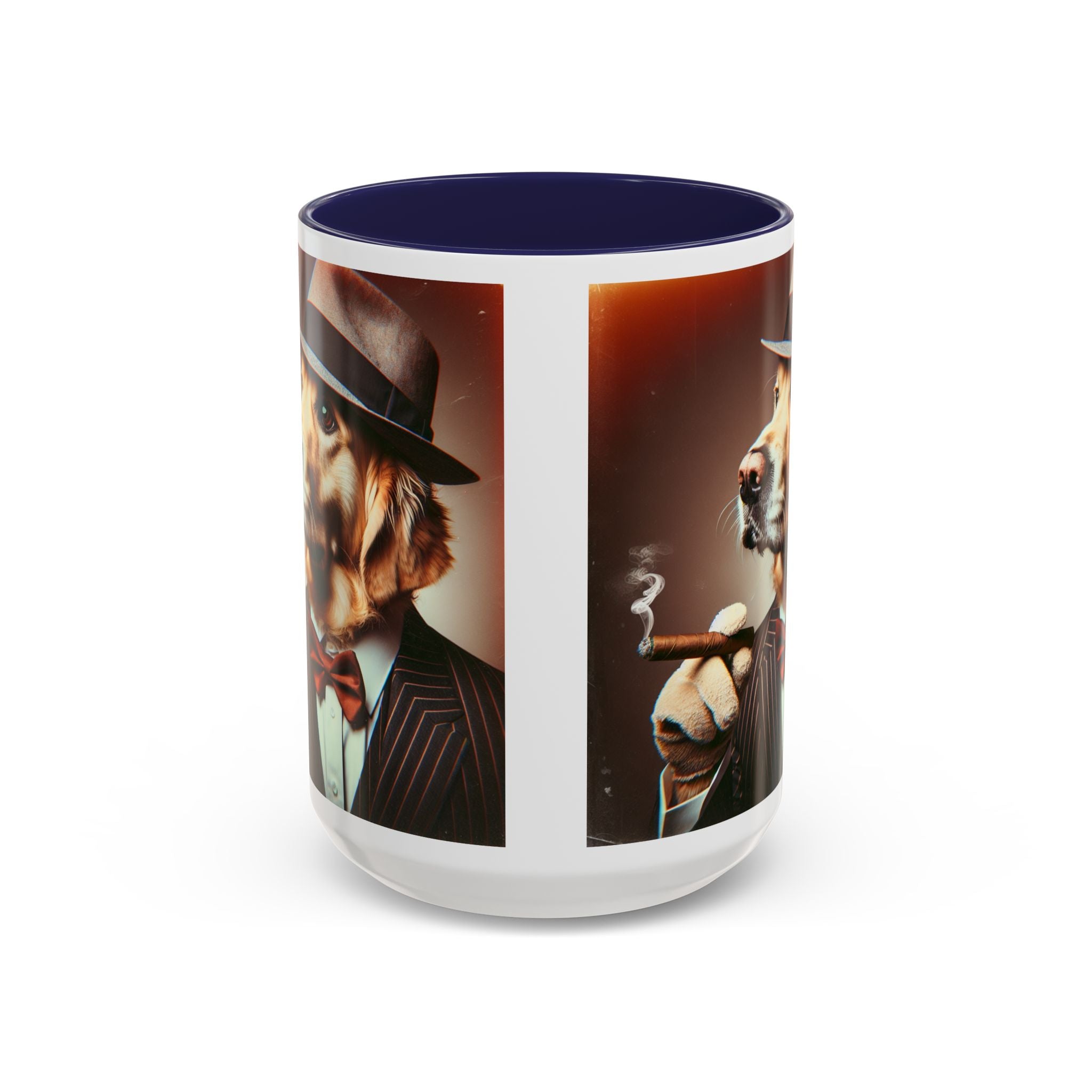 Golden Retriever mug ,Mob Dog cup, Cute Animal Cup, Pet Owner Gift, Funny Mug, yellow lab