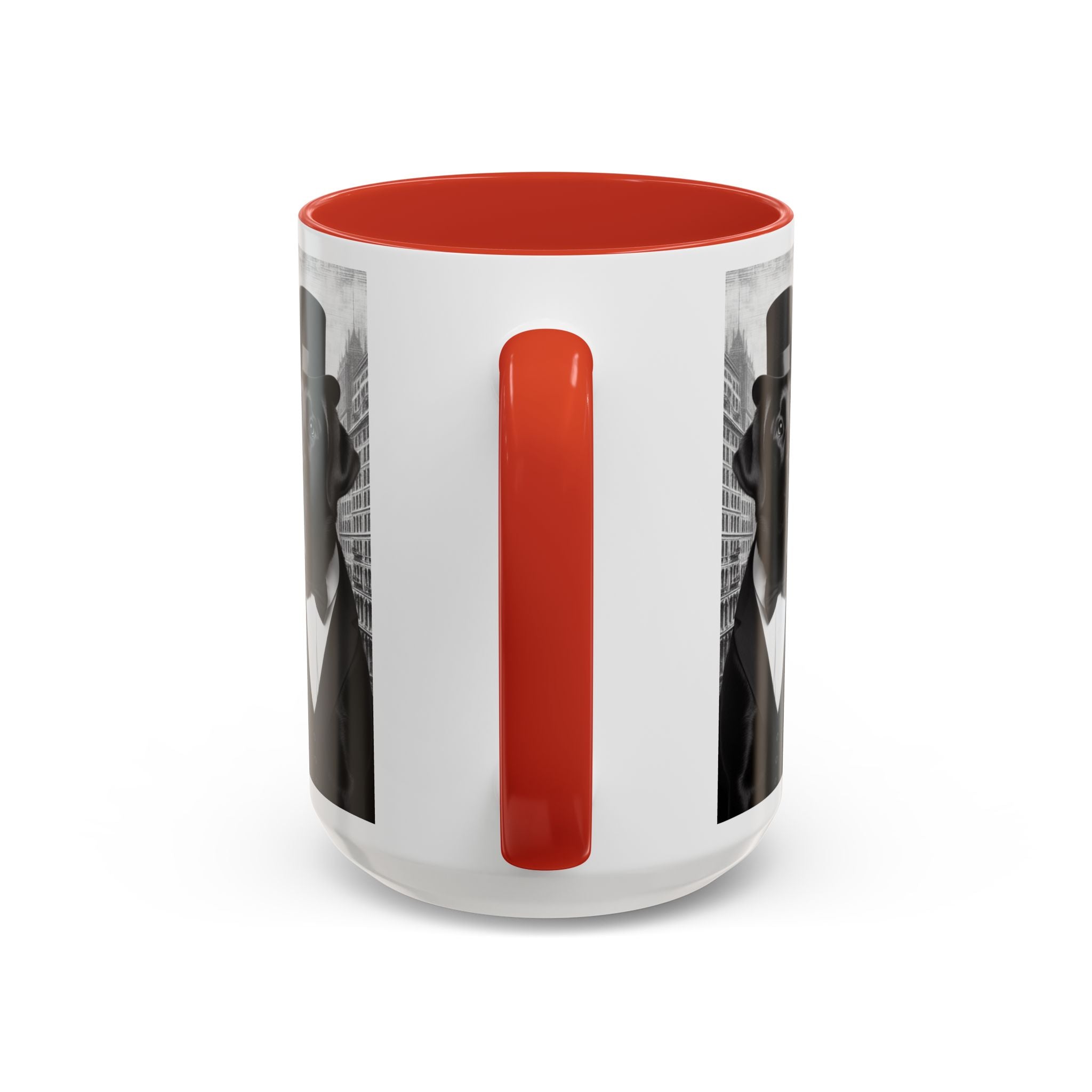 Black Lab mug, Dog Lover Gift, Pet Owner Gift, Funny Dog Mug, Cute Pet Mug