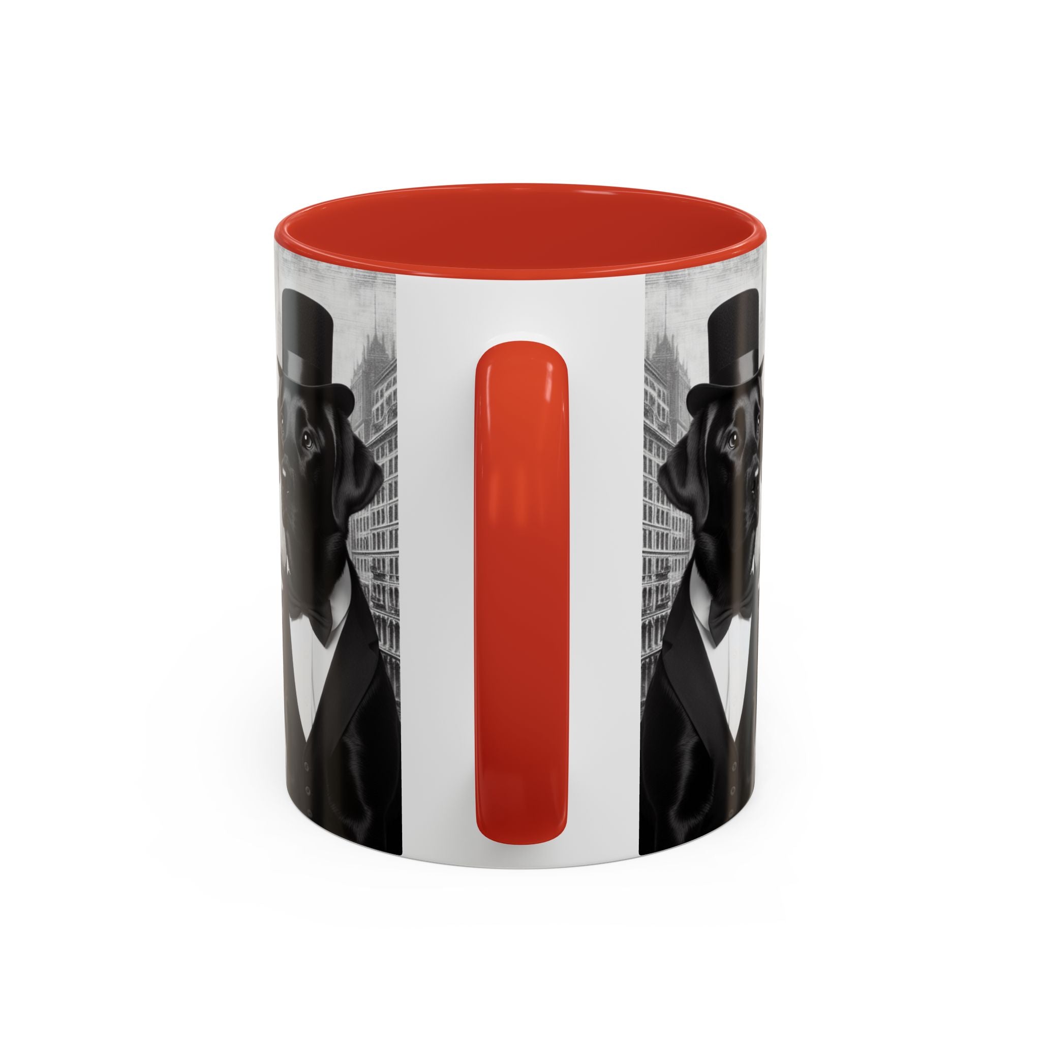 Black Lab mug, Dog Lover Gift, Pet Owner Gift, Funny Dog Mug, Cute Pet Mug